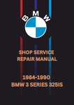 1999-2005 BMW 3 SERIES 325XI WORKSHOP SERVICE MANUAL - PDF