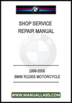 3. DON'T LET MINOR ISSUES TURN INTO MAJOR PROBLEMS. EQUIP YOURSELF WITH THE KNOWLEDGE AND TOOLS YOU NEED TO KEEP YOUR BMW R1100S RUNNING SMOOTHLY. DOWNLOAD YOUR PDF MANUAL TODAY AND TAKE THE FIRST STEP TOWARDS BECOMING YOUR OWN MOTORCYCLE EXPERT