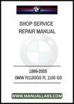 DON'T LET MINOR ISSUES TURN INTO MAJOR PROBLEMS. EQUIP YOURSELF WITH THE KNOWLEDGE YOU NEED TO KEEP YOUR BMW R1150GS IN PEAK CONDITION. DOWNLOAD YOUR PDF MANUAL TODAY AND RIDE WITH PEACE OF MIND, KNOWING YOU HAVE THE RIGHT RESOURCES AT YOUR FINGERTIPS.
