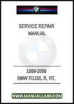 UNLOCK THE FULL POTENTIAL OF YOUR 1999-2006 BMW R1150, R, AND RT WITH OUR COMPREHENSIVE SERVICE REPAIR MANUAL IN PDF FORMAT. THIS ESSENTIAL GUIDE IS DESIGNED TO PROVIDE YOU WITH DETAILED INSTRUCTIONS AND INSIGHTS