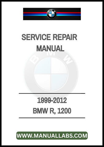 INSIDE, YOU'LL FIND STEP-BY-STEP PROCEDURES, WIRING DIAGRAMS, AND TROUBLESHOOTING TIPS TAILORED SPECIFICALLY FOR THE BMW R 1200. EACH SECTION IS METICULOUSLY ORGANIZED, 
