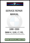DON'T LET MINOR ISSUES TURN INTO MAJOR PROBLEMS. INVEST IN THE 1999-2000 BMW K1100 LT AND RS FACTORY SERVICE REPAIR MANUAL TODAY AND EXPERIENCE THE PEACE OF MIND THAT COMES WITH HAVING EXPERT GUIDANCE AT YOUR FINGERTIPS. DOWNLOAD YOUR PDF FILE NOW AND TAKE THE FIRST STEP TOWARDS MAINTAINING YOUR MOTORCYCLE LIKE A PRO!