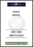 UNLOCK THE FULL POTENTIAL OF YOUR 1999 - 2000 BMW R1150GS WITH OUR COMPREHENSIVE REPAIR MANUAL IN PDF FORMAT. THIS ESSENTIAL GUIDE IS DESIGNED TO PROVIDE YOU WITH DETAILED INSTRUCTIONS, DIAGRAMS,