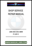 UNLOCK THE FULL POTENTIAL OF YOUR 1999-2001 BMW R 1100 S WITH OUR COMPREHENSIVE SHOP SERVICE REPAIR MANUAL IN PDF FORMAT. THIS ESSENTIAL GUIDE IS DESIGNED FOR BOTH SEASONED MECHANICS AND DIY ENTHUSIASTS, PROVIDING DETAILED INSTRUCTIONS AND DIAGRAMS TO HELP YOU TACKLE ANY REPAIR OR MAINTENANCE TASK WITH CONFIDENCE.