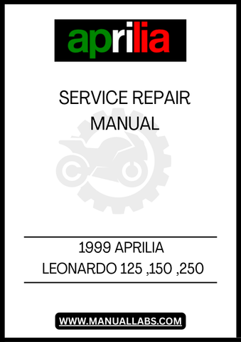 DON'T LET MECHANICAL ISSUES SLOW YOU DOWN. INVEST IN THE 1999 APRILIA LEONARDO SERVICE REPAIR MANUAL TODAY AND GAIN ACCESS TO THE KNOWLEDGE THAT WILL HELP YOU SAVE TIME AND MONEY ON REPAIRS. DOWNLOAD YOUR PDF FILE NOW AND TAKE THE FIRST STEP TOWARDS A WELL-MAINTAINED RIDE!