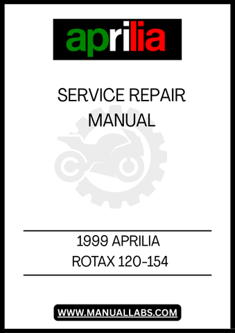 DON'T LET MINOR ISSUES TURN INTO MAJOR PROBLEMS. INVEST IN THE 1999 APRILIA ROTAX 120-154 SERVICE REPAIR MANUAL TODAY AND TAKE CONTROL OF YOUR BIKE'S MAINTENANCE. WITH THIS INVALUABLE RESOURCE AT YOUR FINGERTIPS, YOU'LL SAVE TIME AND MONEY WHILE ENHANCING YOUR RIDING EXPERIENCE.