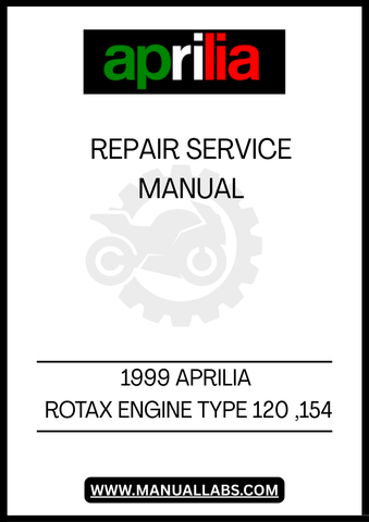 DON'T LET ENGINE ISSUES HOLD YOU BACK. INVEST IN THE 1999 APRILIA ROTAX ENGINE TYPE 120,154 REPAIR SERVICE MANUAL TODAY AND TAKE CONTROL OF YOUR BIKE'S PERFORMANCE. WITH THIS INVALUABLE RESOURCE AT YOUR FINGERTIPS, YOU'LL BE READY TO HIT THE ROAD WITH PEACE OF MIND, KNOWING YOU HAVE THE TOOLS TO MAINTAIN YOUR RIDE.