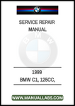 UNLOCK THE SECRETS OF YOUR 1999 BMW C1 125CC WITH THIS COMPREHENSIVE SERVICE REPAIR MANUAL. DESIGNED TO PROVIDE DETAILED GUIDANCE AND SUPPORT, THIS DIGITAL MANUAL IS YOUR ULTIMATE COMPANION FOR MAINTAINING AND REPAIRING YOUR BELOVED SCOOTER.

DIVE INTO THE INTRICATE WORKINGS OF YOUR BMW C1 WITH STEP-BY-STEP INSTRUCTIONS AND DETAILED SCHEMATICS. FROM ROUTINE MAINTENANCE TO COMPLEX TROUBLESHOOTING, THIS MANUAL COVERS IT ALL, ENSURING YOU HAVE THE KNOWLEDGE AND TOOLS TO KEEP YOUR SCOOTER RUNNING AT ITS BEST.