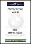 UNLOCK THE SECRETS OF YOUR 1999 BMW C1 WITH THIS COMPREHENSIVE SERVICE REPAIR MANUAL. DESIGNED TO PROVIDE DETAILED GUIDANCE AND SUPPORT, THIS DIGITAL MANUAL IS A MUST-HAVE FOR ANY C1 OWNER SEEKING TO MAINTAIN THEIR VEHICLE AT PEAK PERFORMANCE.

PACKED WITH STEP-BY-STEP INSTRUCTIONS AND DETAILED SCHEMATICS, THIS MANUAL COVERS A WIDE RANGE OF ESSENTIAL MAINTENANCE AND REPAIR PROCEDURES. FROM ENGINE OVERHAULS TO ELECTRICAL TROUBLESHOOTING, YOU'LL FIND ALL THE INFORMATION YOU NEED TO KEEP YOUR C1 RUNNING SMOOTH