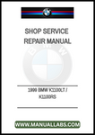  DON'T LET MINOR ISSUES TURN INTO MAJOR PROBLEMS. INVEST IN YOUR MOTORCYCLE'S LONGEVITY AND PERFORMANCE WITH OUR PDF SERVICE MANUAL. DOWNLOAD YOUR COPY TODAY AND EXPERIENCE THE SATISFACTION OF MAINTAINING YOUR BMW LIKE A PRO! 