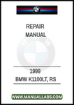 DON'T LET MECHANICAL CHALLENGES HOLD YOU BACK. INVEST IN THE 1999 BMW K1100LT RS REPAIR MANUAL TODAY AND EMPOWER YOURSELF WITH THE KNOWLEDGE TO MAINTAIN AND ENHANCE YOUR RIDE.