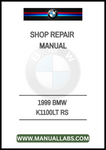 UNLOCK THE FULL POTENTIAL OF YOUR 1999 BMW K1100LT WITH OUR COMPREHENSIVE SHOP REPAIR MANUAL IN PDF FORMAT. THIS ESSENTIAL GUIDE IS DESIGNED FOR BOTH SEASONED MECHANICS AND ENTHUSIASTIC DIYERS, PROVIDING DETAILED INSTRUCTIONS AND INSIGHTS TO KEEP YOUR MOTORCYCLE RUNNING SMOOTHLY.