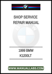 DON'T LET MECHANICAL ISSUES HOLD YOU BACK. INVEST IN THE 1999 BMW K1200LT SHOP SERVICE REPAIR MANUAL TODAY AND GAIN THE CONFIDENCE TO HANDLE ANY REPAIR WITH EASE. DOWNLOAD YOUR PDF FILE NOW AND TAKE THE FIRST STEP TOWARDS A WELL-MAINTAINED RIDE!