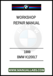 UNLOCK THE FULL POTENTIAL OF YOUR 1999 BMW K1200LT WITH OUR COMPREHENSIVE WORKSHOP REPAIR MANUAL IN PDF FORMAT. THIS ESSENTIAL GUIDE IS DESIGNED FOR BOTH SEASONED MECHANICS AND DIY ENTHUSIASTS, PROVIDING DETAILED INSTRUCTIONS AND DIAGRAMS TO HELP YOU TACKLE ANY REPAIR OR MAINTENANCE TASK WITH CONFIDENCE.