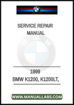 UNLOCK THE FULL POTENTIAL OF YOUR 1999 BMW K1200 AND K1200LT WITH OUR COMPREHENSIVE FULL SERVICE REPAIR MANUAL IN PDF FORMAT. THIS ESSENTIAL GUIDE IS DESIGNED TO PROVIDE YOU WITH DETAILED INSTRUCTIONS AND INSIGHTS,
