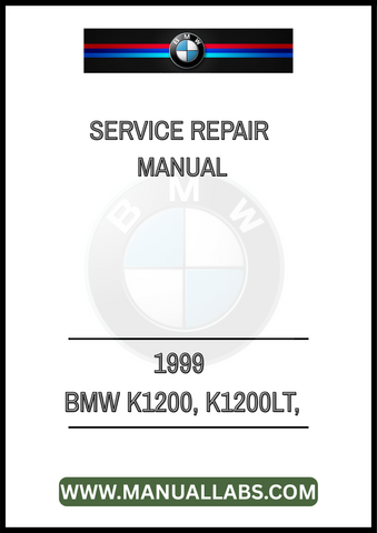 UNLOCK THE FULL POTENTIAL OF YOUR 1999 BMW K1200 AND K1200LT WITH OUR COMPREHENSIVE FULL SERVICE REPAIR MANUAL IN PDF FORMAT. THIS ESSENTIAL GUIDE IS DESIGNED TO PROVIDE YOU WITH DETAILED INSTRUCTIONS AND INSIGHTS,
