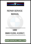 INSIDE, YOU'LL FIND STEP-BY-STEP PROCEDURES, WIRING DIAGRAMS, AND TROUBLESHOOTING TIPS TAILORED SPECIFICALLY FOR THE K1200LT MODEL. WHETHER YOU'RE A SEASONED MECHANIC OR A DIY ENTHUSIAST, 
