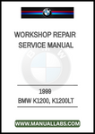 UNLOCK THE FULL POTENTIAL OF YOUR 1999 BMW K1200LT WITH OUR COMPREHENSIVE WORKSHOP REPAIR SERVICE MANUAL IN PDF FORMAT. THIS ESSENTIAL GUIDE IS DESIGNED FOR BOTH SEASONED MECHANICS AND DIY ENTHUSIASTS, 