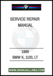 UNLOCK THE FULL POTENTIAL OF YOUR 1999 BMW K 1100 LT WITH OUR COMPREHENSIVE SERVICE REPAIR MANUAL IN PDF FORMAT. THIS ESSENTIAL GUIDE IS DESIGNED TO PROVIDE YOU WITH DETAILED INSTRUCTIONS AND INSIGHTS,