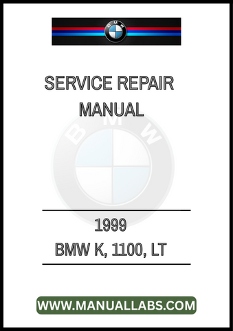 UNLOCK THE FULL POTENTIAL OF YOUR 1999 BMW K 1100 LT WITH OUR COMPREHENSIVE SERVICE REPAIR MANUAL IN PDF FORMAT. THIS ESSENTIAL GUIDE IS DESIGNED TO PROVIDE YOU WITH DETAILED INSTRUCTIONS AND INSIGHTS,