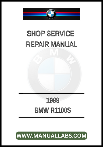 CONVENIENTLY ACCESSIBLE ON YOUR DEVICES, THIS PDF FILE ALLOWS YOU TO REFERENCE CRITICAL INFORMATION ANYTIME, ANYWHERE. INVEST IN YOUR MOTORCYCLE'S LONGEVITY AND PERFORMANCE—DOWNLOAD YOUR 1999 BMW R1100S SHOP SERVICE REPAIR MANUAL TODAY AND RIDE WITH PEACE OF MIND!