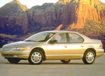 UNLOCK THE FULL POTENTIAL OF YOUR 1999 CHRYSLER CIRRUS JA OR DODGE STRATUS WITH OUR COMPREHENSIVE SERVICE REPAIR MANUAL IN PDF FORMAT. 