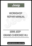 UNLOCK THE FULL POTENTIAL OF YOUR 1999 JEEP GRAND CHEROKEE WJ WITH OUR COMPREHENSIVE WORKSHOP REPAIR MANUAL. THIS ESSENTIAL GUIDE IS DESIGNED FOR BOTH SEASONED MECHANICS AND DIY ENTHUSIASTS, PROVIDING DETAILED INSTRUCTIONS AND DIAGRAMS TO TACKLE ANY REPAIR OR MAINTENANCE TASK WITH CONFIDENCE.