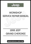 UNLOCK THE FULL POTENTIAL OF YOUR 1999 JEEP GRAND CHEROKEE WITH OUR COMPREHENSIVE WORKSHOP SERVICE REPAIR MANUAL. THIS ESSENTIAL GUIDE IS DESIGNED FOR BOTH SEASONED MECHANICS AND DIY ENTHUSIASTS, PROVIDING DETAILED INSTRUCTIONS AND DIAGRAMS TO TACKLE ANY REPAIR OR MAINTENANCE TASK WITH CONFIDENCE.