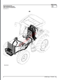 JOHN DEERE 5075M TRACTOR PC12397 - PARTS CATALOG MANUAL