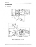 KOBELCO WHEEL LOADER LK500 OPERATOR MANUAL