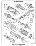 "The V40E, V50E, and VC60E Caterpillar Forklift Parts Catalogue Manual (SEBN2681) is a comprehensive and essential resource for forklift operators and technicians. With this PDF file download, you will have access to detailed information and diagrams for all parts, ensuring efficient maintenance and repairs. Increase productivity and prolong the lifespan of your forklift with this expertly crafted guide."