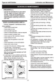 Introduction Sae Standards Non-approved Field Product Changes Safety Controls And Operation Lubrication And Maintenance Pilot System Gauges And Alarm Circuit Engine Start And Stop Drive Brakes Oil Cooler Steering And Center Joint Grapple And Arch Winch Dozer