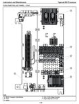 Introduction Machine Identification And Serial Numbers Standards For Machine Operator Protective Structlires Non-approved Field Product Changes Regulatory Information Safety Controls And Operation Lubrication And Maintenance Hydraulic System Pilot System Electrical And Computers Engine And Anti-stall Cooling System Track Drive Boom Functions Swing Attachment Drive Attachment Rotate