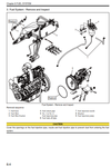 The S6S-T Caterepillar Diesel Engine (Forklift) Service Repair Manual is a comprehensive guide for maintaining and repairing your forklift. With detailed instructions and diagrams, it helps increase the lifespan and efficiency of your engine, ensuring smooth and reliable operation. Download the PDF file for easy access and convenience.