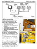 Introduction Safety Controls And Operation Lubrication And Maintenance