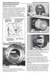 Introduction, General Specifications, Safety, Using High Speed Disc Saws Safely, Controls And Operation, Lubrication And Maintenance