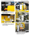 Introduction Machine Identification And Serial Numbers Sae Standards Non-approved Field Product Changes Regulatory Information Ec Declaration 620E Dual Winch Skidder Safety Controls And Operation Lubrication And Maintenance