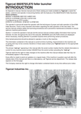 Download Complete Service Repair Manual PDF For Tigercat 860T Feller Buncher | Serial No. (860T508-860T799)