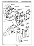 Tigercat Bunching & Felling Saw Operator & Service Manual - PDF File Download