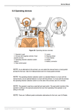 Download Complete Service Repair Manual PDF For EP40N, EP45N, EP50N, EP50CN, EP50NH, EP55NH Caterepillar Forklift | Serial No - (658097)