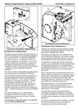 Introduction, Machine Identification And Serial Numbers, Standards For Machine Ator Protective Structures, Non-approved Field Product Changes, Warranty, Safety, Using High-speed Disc Saws Safely, Controls And Operation, Lubrication And Maintenance