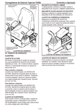 Tigercat T250B Loader Operator/User Manual (250T0501-250T2000) - PDF File Download