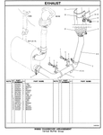 Download Complete Parts Catalogue Manual PDF For V60E, V70E, V80E, V90E Caterpillar Forklift | Serial No. (7LB1-Up)