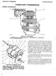 This V200 Caterpillar forklift service manual is the ultimate resource for maintenance and repair. With easy PDF file access, you can quickly reference the precise instructions and diagrams, saving time and ensuring proper operation. Increase efficiency and reduce costly errors with this comprehensive guide.