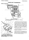 This V200 Caterpillar forklift service manual is the ultimate resource for maintenance and repair. With easy PDF file access, you can quickly reference the precise instructions and diagrams, saving time and ensuring proper operation. Increase efficiency and reduce costly errors with this comprehensive guide.