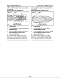 Tigercat M726D Mulcher Operator / User Manual (726M3001 - 726M3499) - PDF File Download