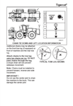 Download Complete Miscellaneous Moving Instructions Manual PDF For Tigercat M726E Mulcher | Serial No. (726M3501 - 726M5000)