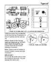 Download Complete Miscellaneous Moving Instructions Manual PDF For Tigercat M726E Mulcher | Serial No. (726M3501 - 726M5000)