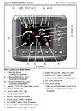 Efficiently operate your Tigercat 620E Skidder with this comprehensive Operator/User Manual. Available in a convenient PDF file download, this manual covers serial numbers 6206201-6209000 and 6206201-6206400. Get expert instruction and increase your productivity with this must-have resource.