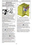 Introduction, Machine Identification And Serial Numbers, Standards For Machine Ator Protective Structures, Non-approved Field Product Changes, Warranty, Safety, Using High-speed Disc Saws Safely, Controls And Operation, Lubrication And Maintenance